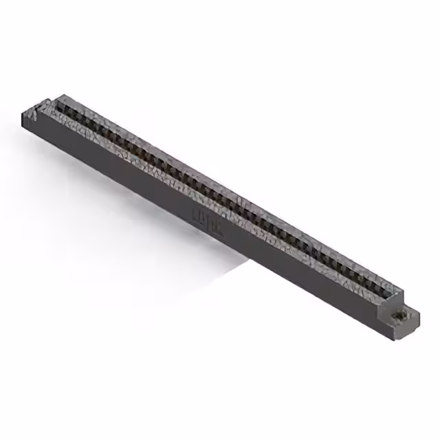 356-038-520-108 EDAC Inc.  Edgeboard Connectors